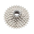 Cassette Shimano Deore CS-HG61 9 Velocidades 11-28T Hyperglide – Piñón MTB Shimano