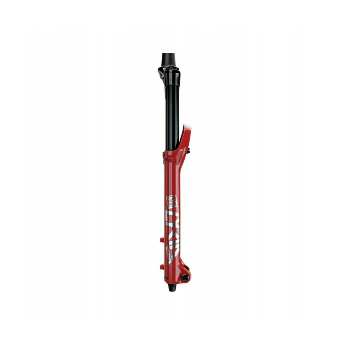 Horquilla RockShox Lyrik Ultimate 27.5" Boost DebonAir 140-180mm Roja