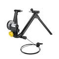 Rodillo Saris Mag+ con Ajuste de Resistencia para Bicicleta – Trainer Magnético Indoor Negro