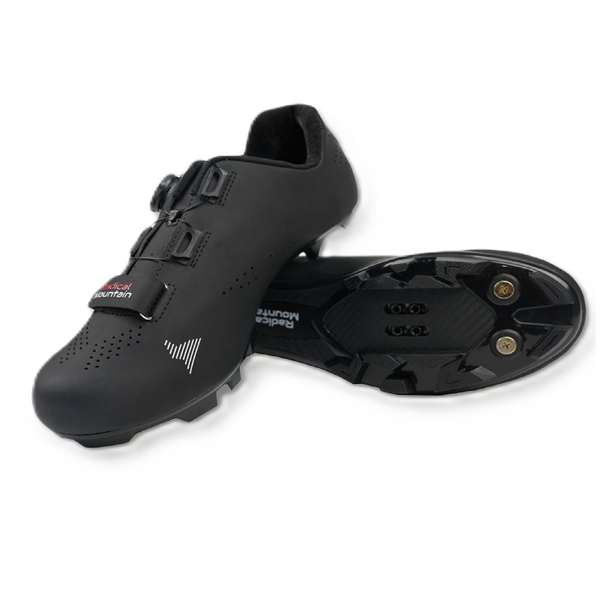 Zapatillas Ciclismo MTB Radical Mountain Z518