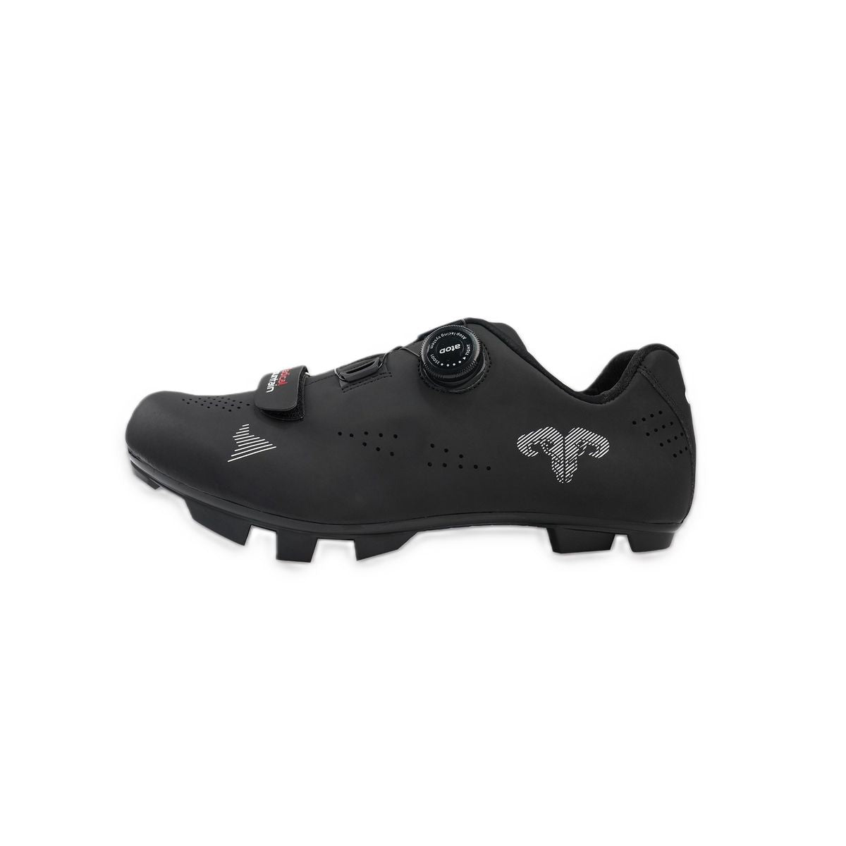 Zapatillas Ciclismo MTB Radical Mountain Z518