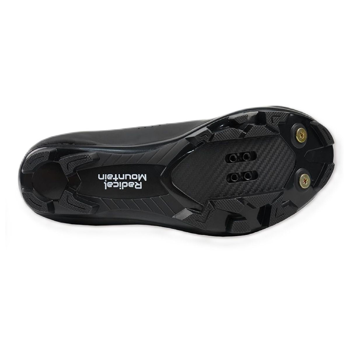Zapatillas Ciclismo MTB Radical Mountain Z518