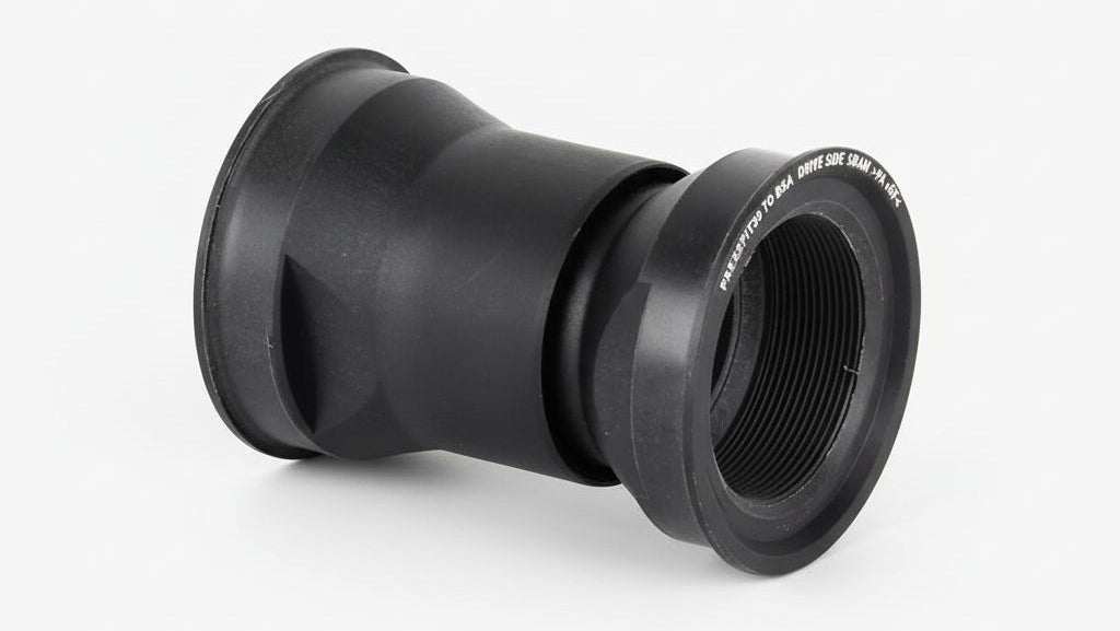 Adaptador SRAM PressFit 30 a BSA 83mm – Conversor Caja de Centro MTB