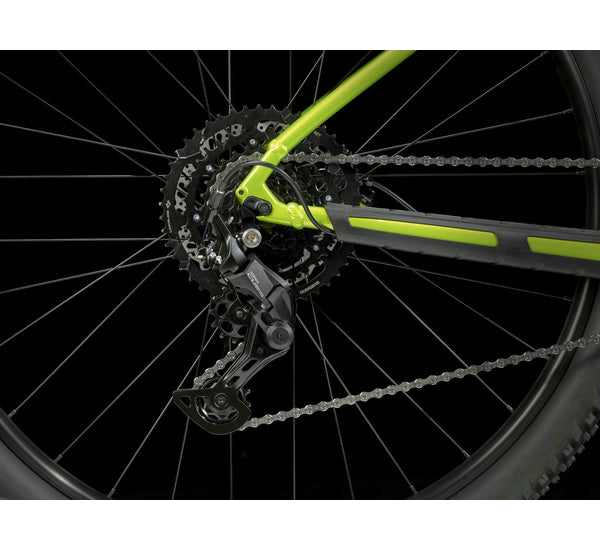 Bicicleta Trek Marlin 5 Gen 3 MTB 29 Shimano