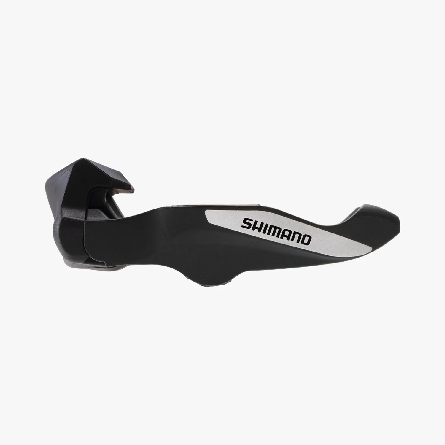 Pedales Shimano PD-R550 SPD-SL Ruta Negro