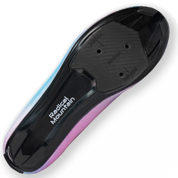 Zapatillas de Ciclismo Radical Mountain Z516 Reflective Multicolour
