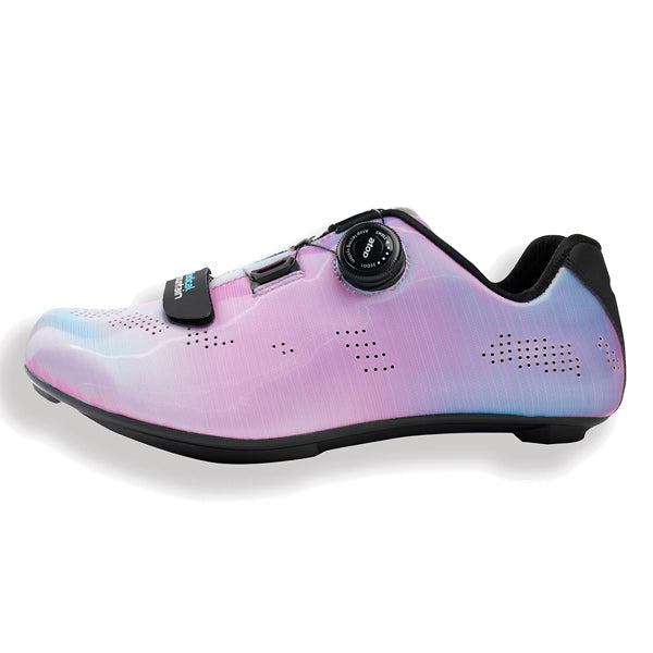 Zapatillas de Ciclismo Radical Mountain Z516 Reflective Multicolour