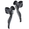 Manillas Shimano Ultegra ST-6770 Di2 Carbono Cambio y Freno Ruta