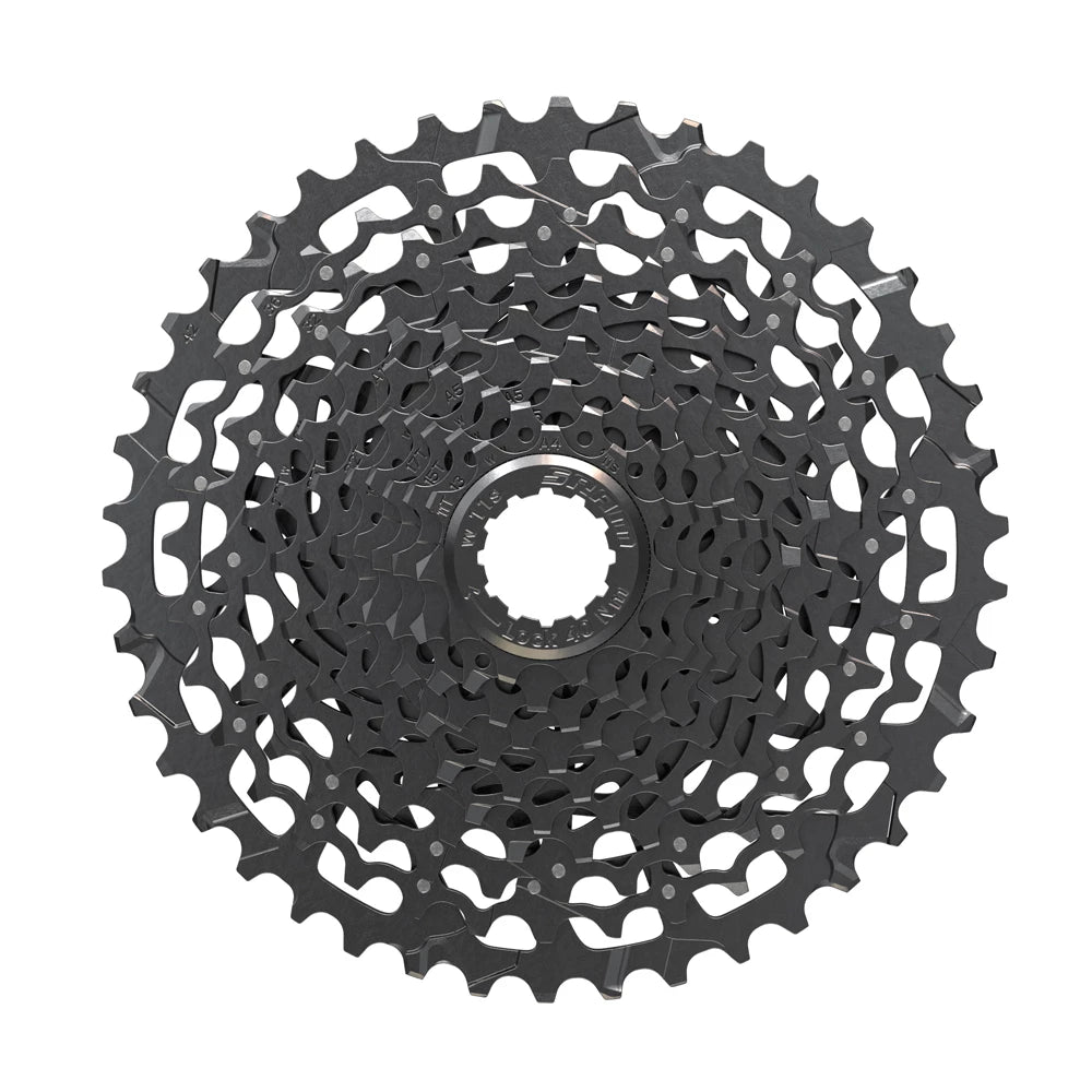 Cassette SRAM PG-1130 NX 11 Velocidades 11-28T – Piñón Ruta Compatible SRAM/Shimano