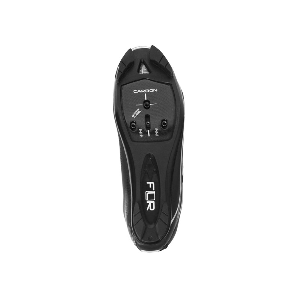Zapatillas de Ciclismo FLR F-22 II Black
