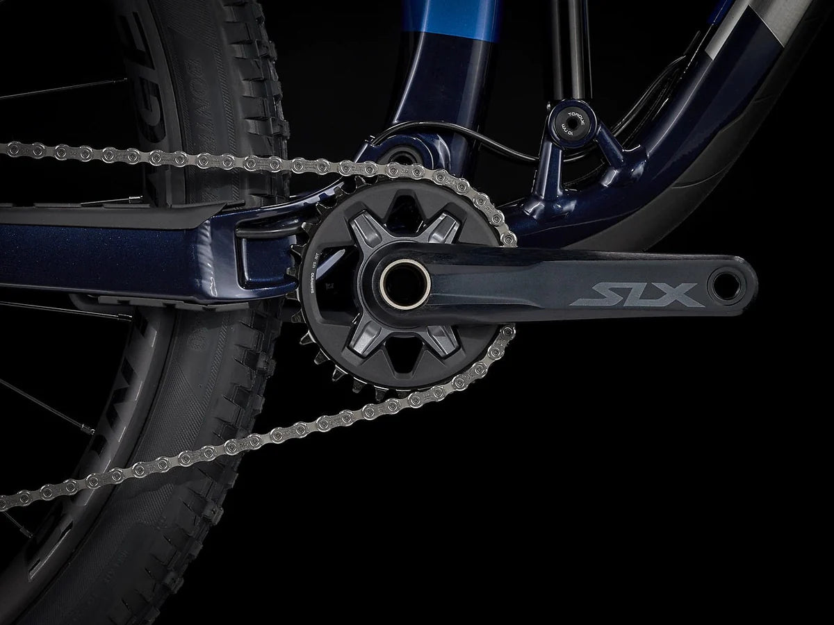 Trek Bicicleta Fuel EX 8 Azul