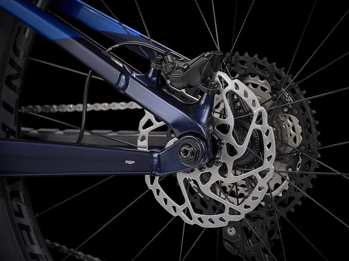 Trek Bicicleta Fuel EX 8 Azul