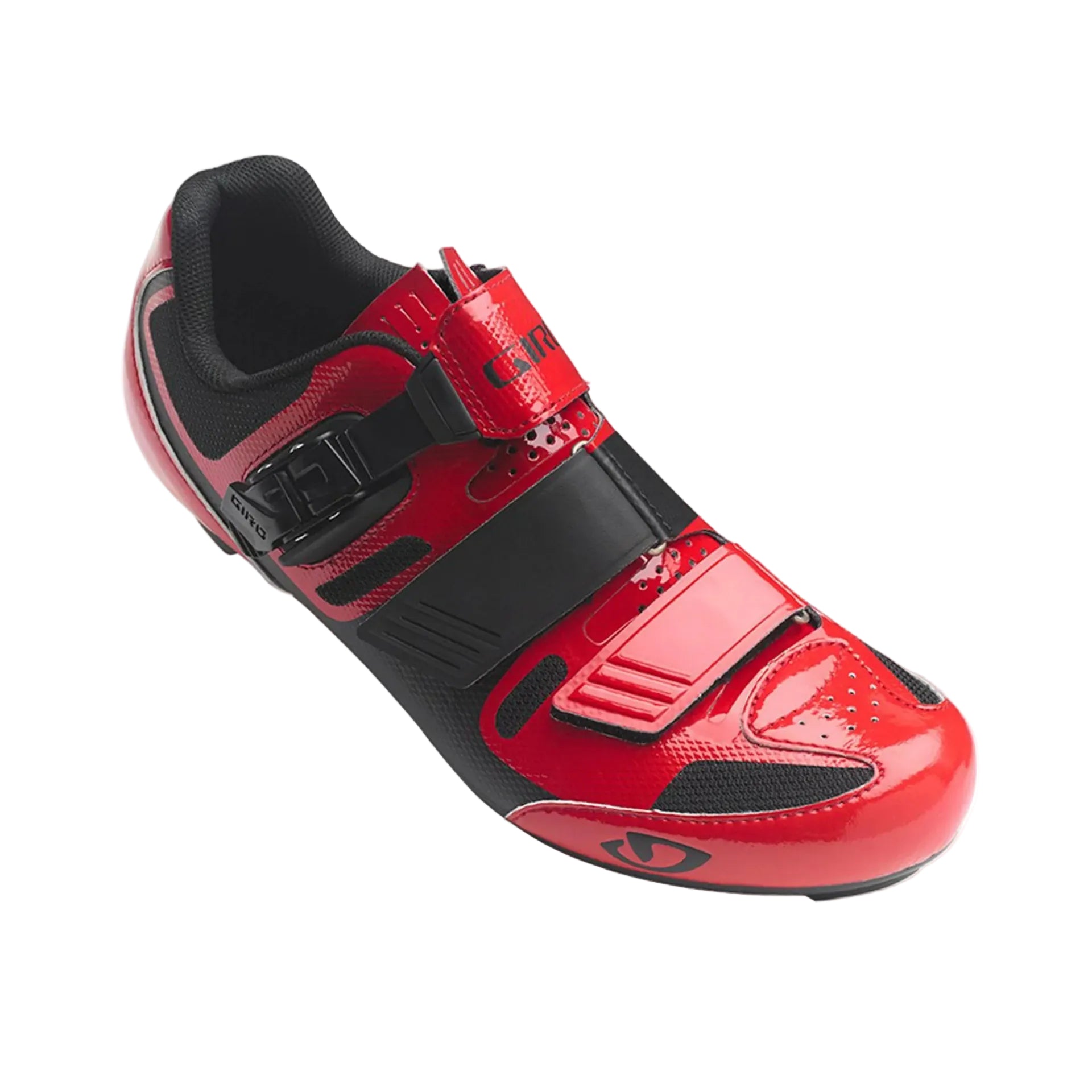 Zapatillas de Ciclismo Giro Apeckx II Red / Black