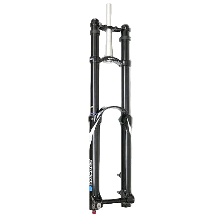 Horquilla Suntour RUX RC2 27.5" Aire 200mm Downhill