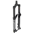 Horquilla RockShox ZEB Ultimate 29" 180mm Grey – Suspensión Enduro MTB Alta Gama