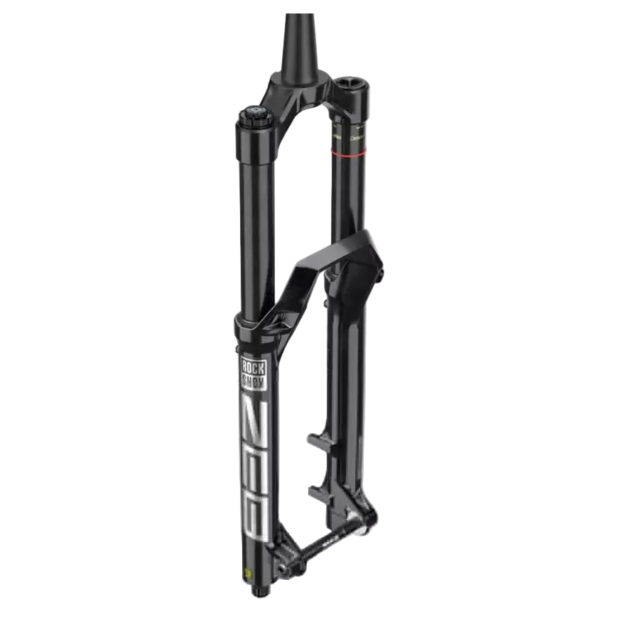 Horquilla RockShox ZEB Ultimate 29" 180mm Grey – Suspensión Enduro MTB Alta Gama