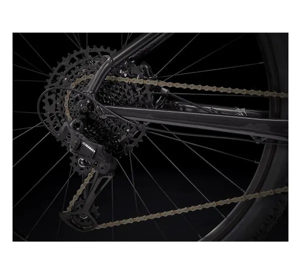 Bicicleta Trek Marlin 8 MTB 29 SRAM SX Eagle