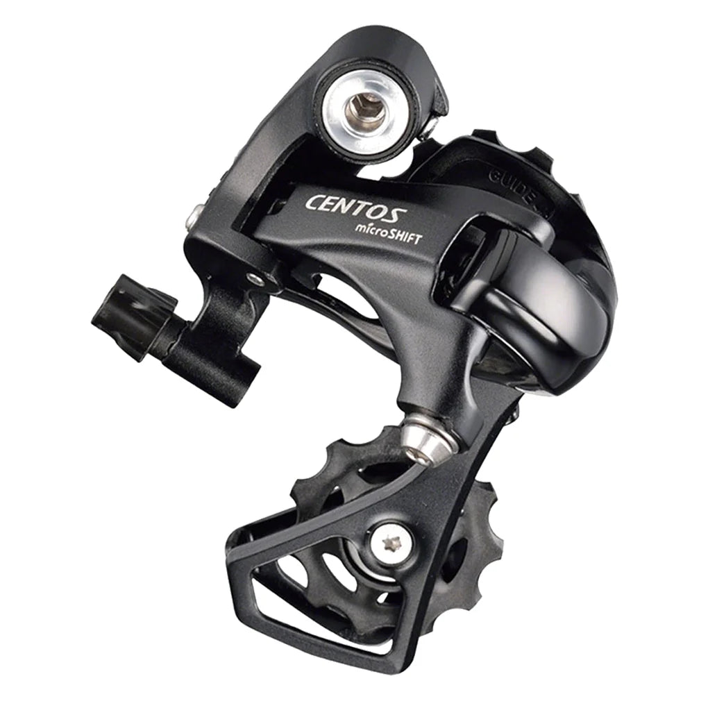Cambio Trasero Microshift Centos RD-R57SE 10 Velocidades para Ruta