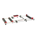Rodillo Minoura MOZ Roller para Bicicleta – Rodillos Libres de Entrenamiento Indoor
