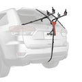 Portabicicletas Allen MT2 para 2 Bicicletas Bike Rack