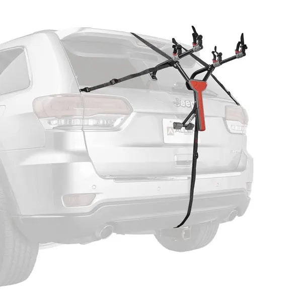 Portabicicletas Allen MT2 para 2 Bicicletas Bike Rack