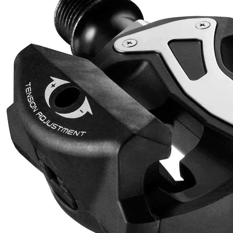 Pedales Shimano 105 PD-5800 SPD-SL Ruta Carbono