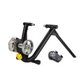 Rodillo Saris Fluid 2 Smart Kit Trainer Indoor – Resistencia Fluida con Sensor de Velocidad Negro