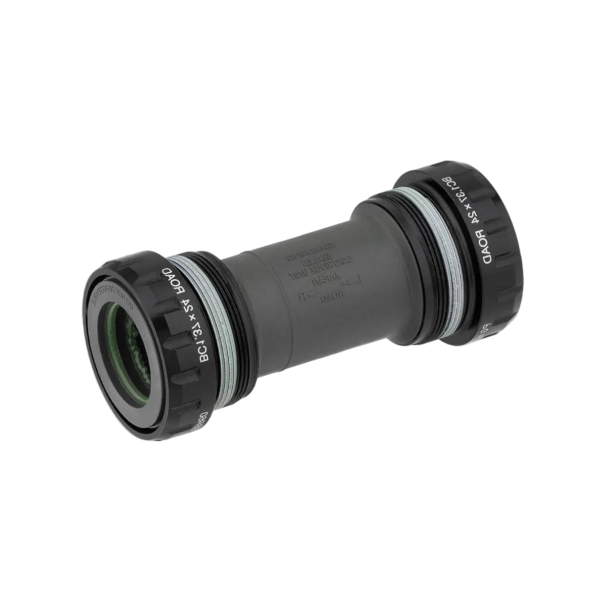 Caja de Centro Shimano Ultegra SM-BBR60 Hollowtech II – Bottom Bracket Ruta 68/70mm