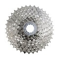 Cassette Shimano CS-HG400-9 9 Velocidades 11-25T Hyperglide – Piñón Shimano Ruta