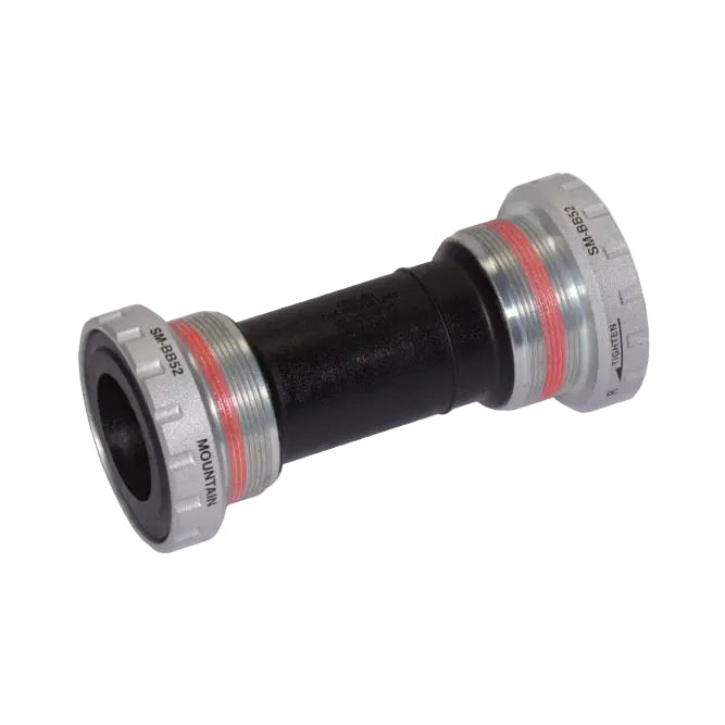 Caja de Centro Shimano Deore SM-BB52 Hollowtech II MTB – Bottom Bracket