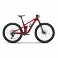 Bicicleta MTB Trek Top Fuel 8 Roja