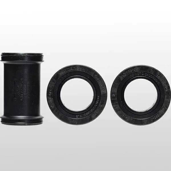 Caja de Centro Shimano Dura-Ace SM-BB92-41B Press Fit – Bottom Bracket Ruta Hollowtech II