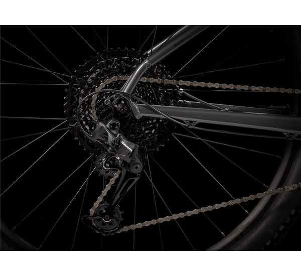 Bicicleta Trek X-Caliber 8 MTB 29 Shimano Deore
