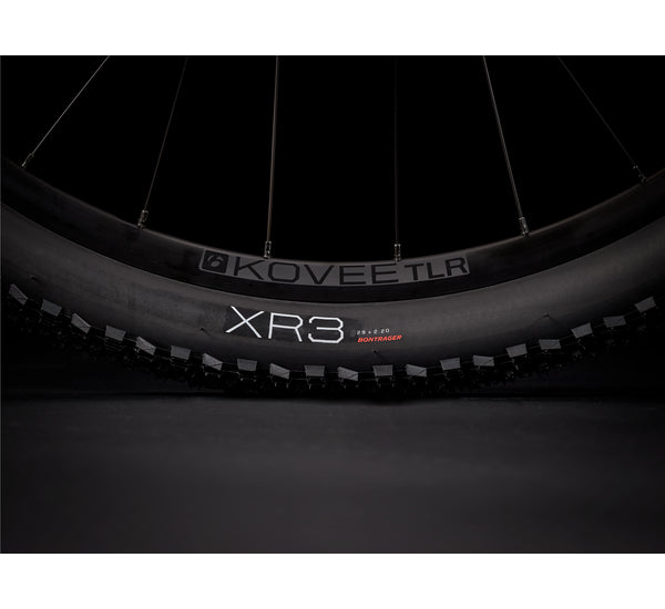 Bicicleta Trek X-Caliber 8 MTB 29 Shimano Deore
