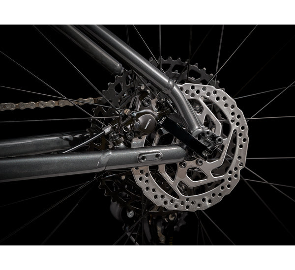 Bicicleta Trek X-Caliber 8 MTB 29 Shimano Deore