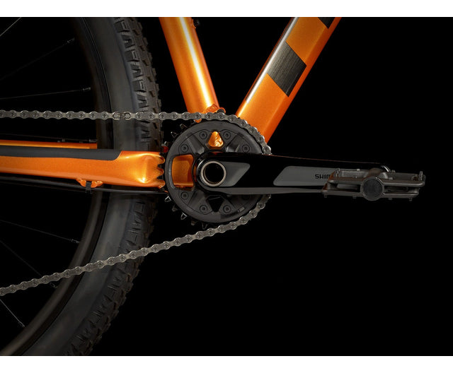 Bicicleta Trek X-Caliber 9 MTB 29 Shimano SLX