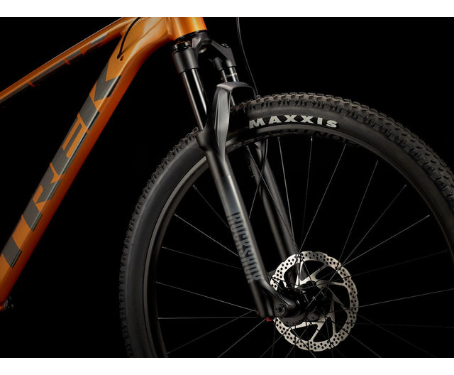 Bicicleta Trek X-Caliber 9 MTB 29 Shimano SLX