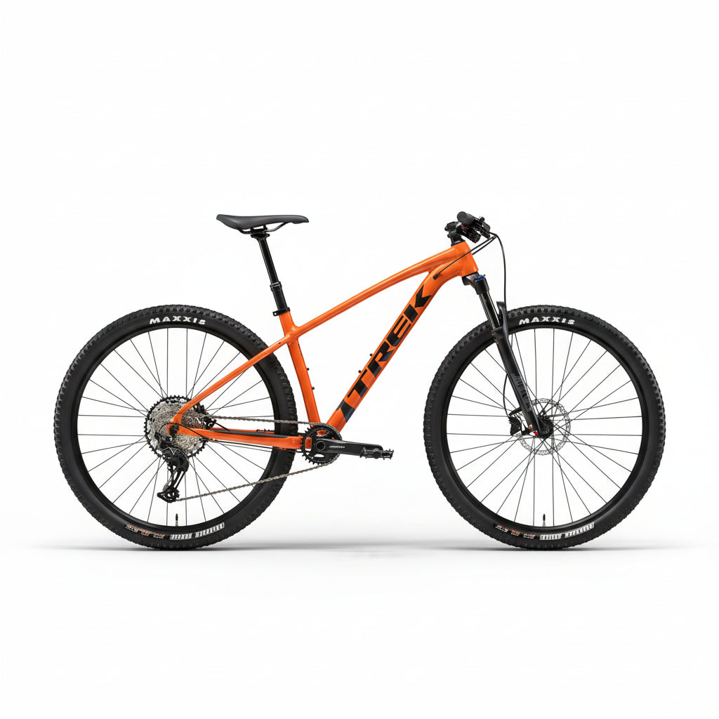 Bicicleta Trek X-Caliber 9 MTB 29 Shimano SLX