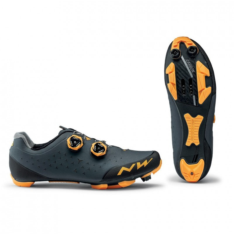 Zapatillas Ciclismo MTB Northwave Rebel 2